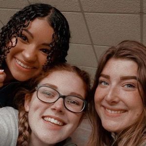 Meet your Posher, Mallory